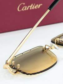 Picture of Cartier Sunglasses _SKUfw80274871fw